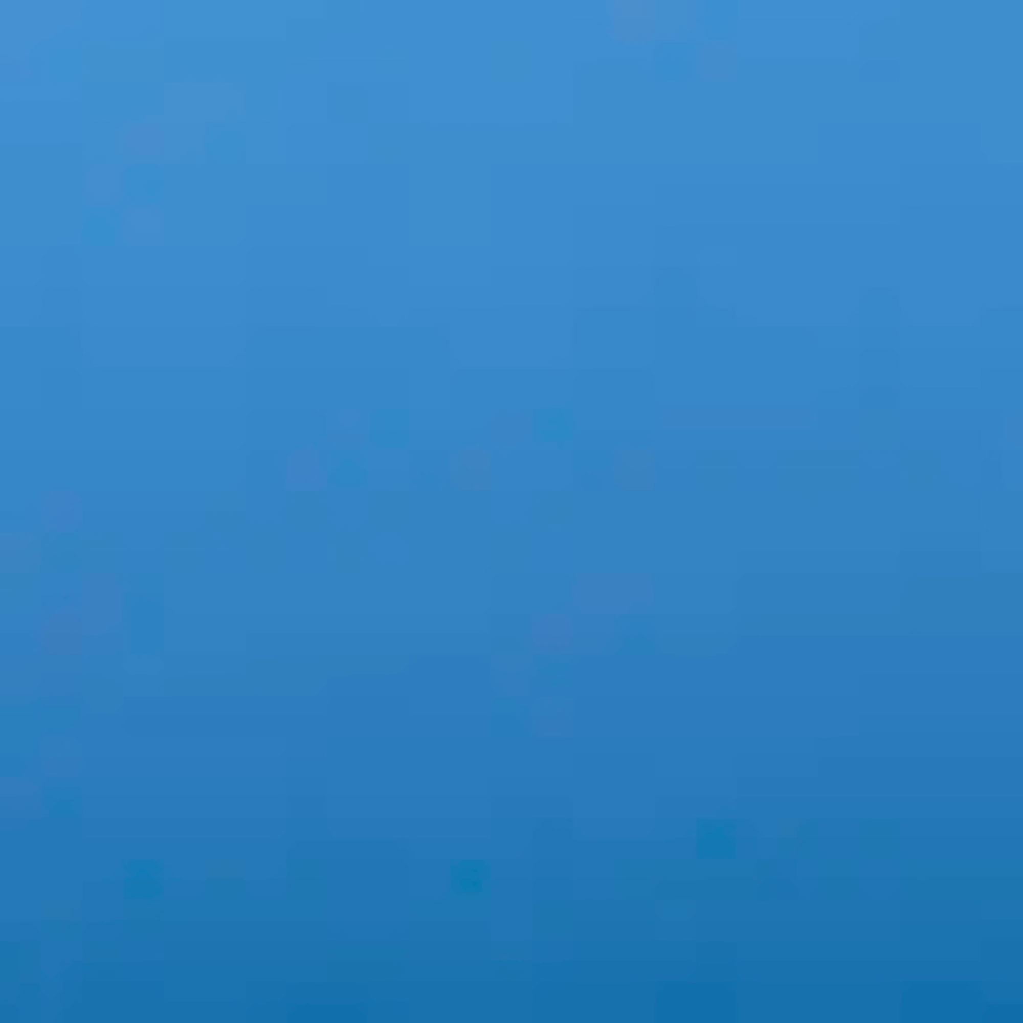 Фон FST Marine Blue 1041, бумажный, 2.7 х 11 м, синий