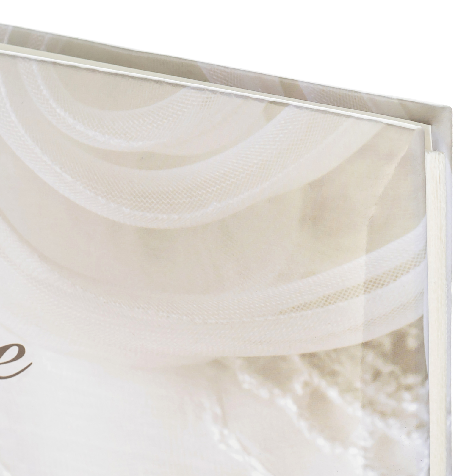 Фотоальбом Fotografia традиционный, 30х30 см, 30 листов, свадебный, FA-BB30 - 331