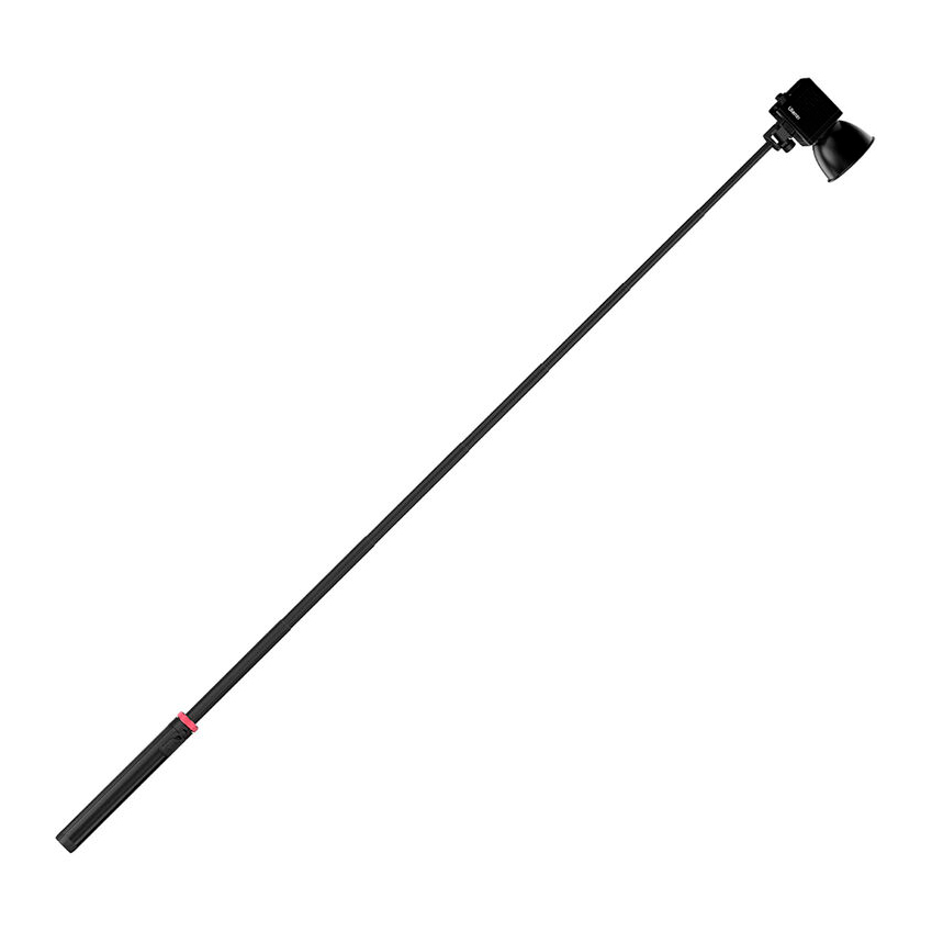 Стойка Ulanzi MT-79 Aluminium Led Light Tripod V2, 39-207 см, до 1 кг