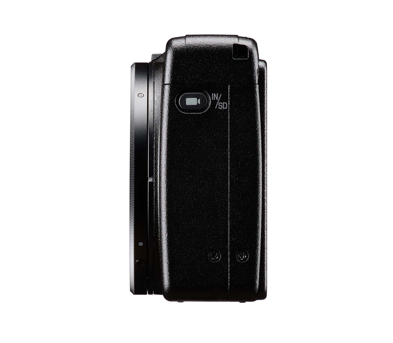 Компактный фотоаппарат Ricoh GR IV