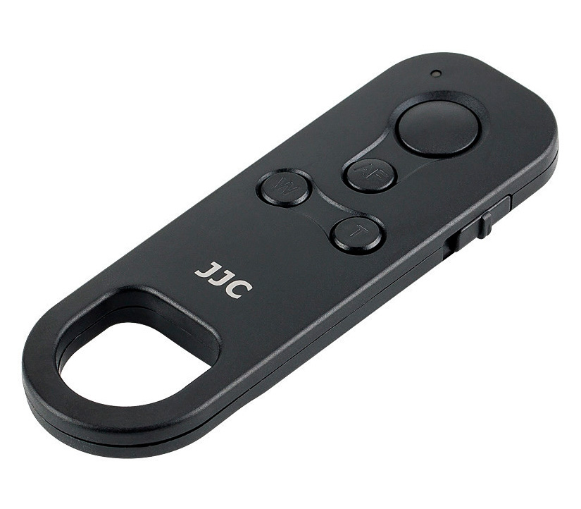 Беспроводной пульт ДУ JJC BTR-C1 для камер Canon (аналог BR-E1) (уцененный)