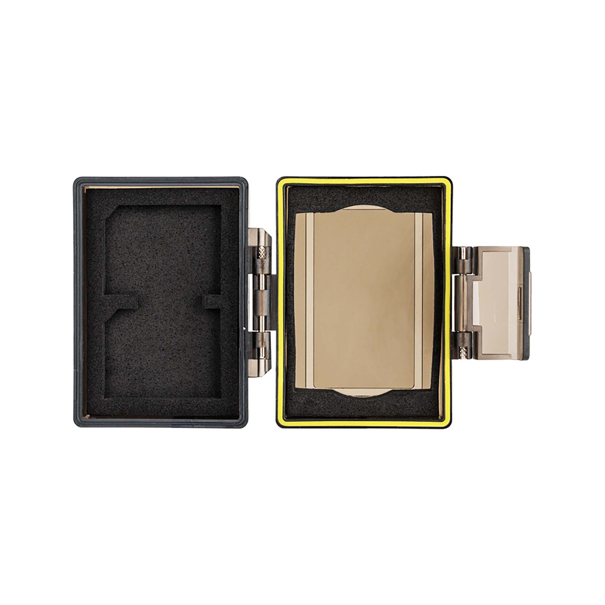 Защитный кейс JJC BC-NPW126 для Fujifilm NP-W126 и карт памяти SD/MicroSD
