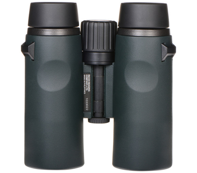 Бинокль Pentax SD 10x42 WP черный