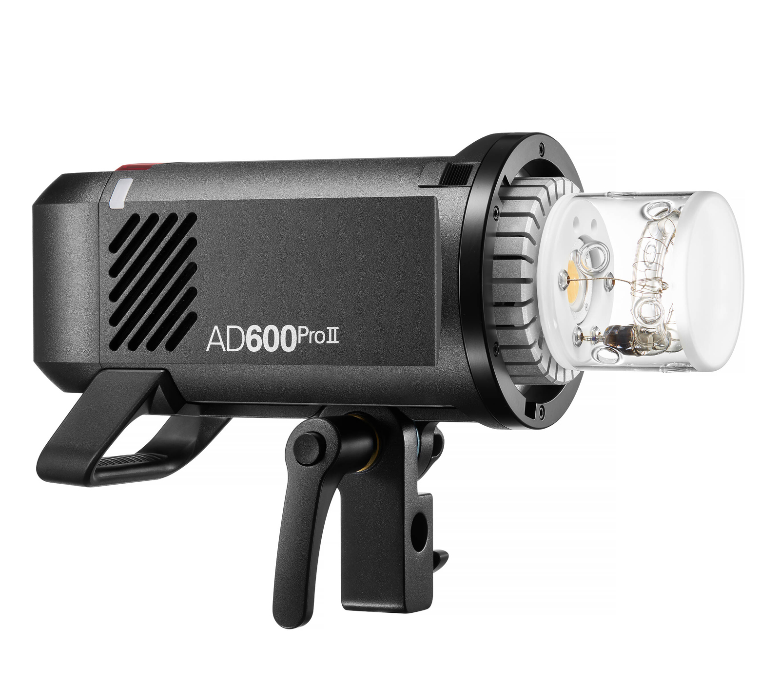 Моноблок Godox Witstro AD600ProII, 600 Дж, аккумулятор, TTL, HSS