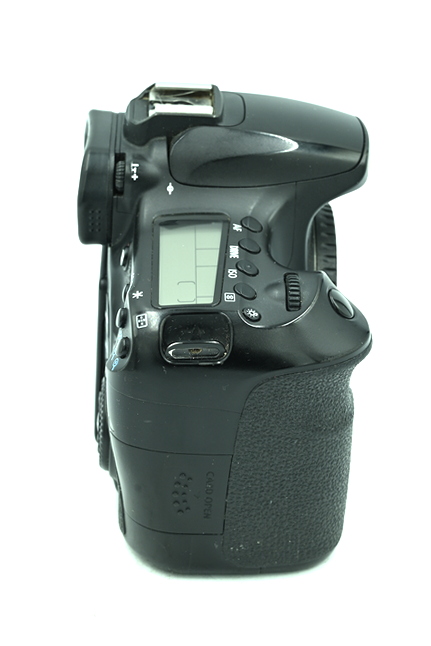 Зеркальный фотоаппарат Canon EOS 60D Body (состояние 4) (б/у)