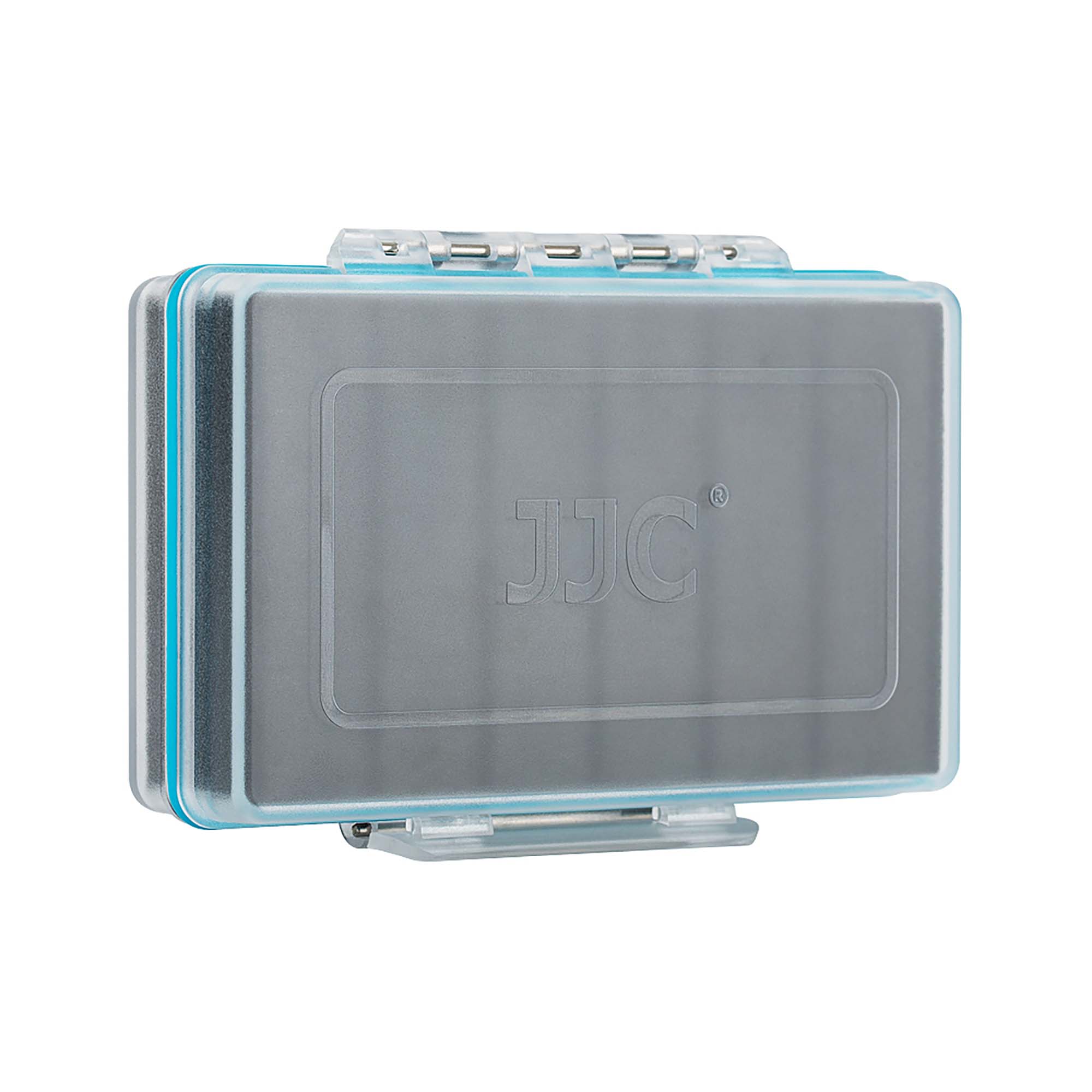 Кейс JJC BC-36X18650 на 6 х 18650 аккумуляторов