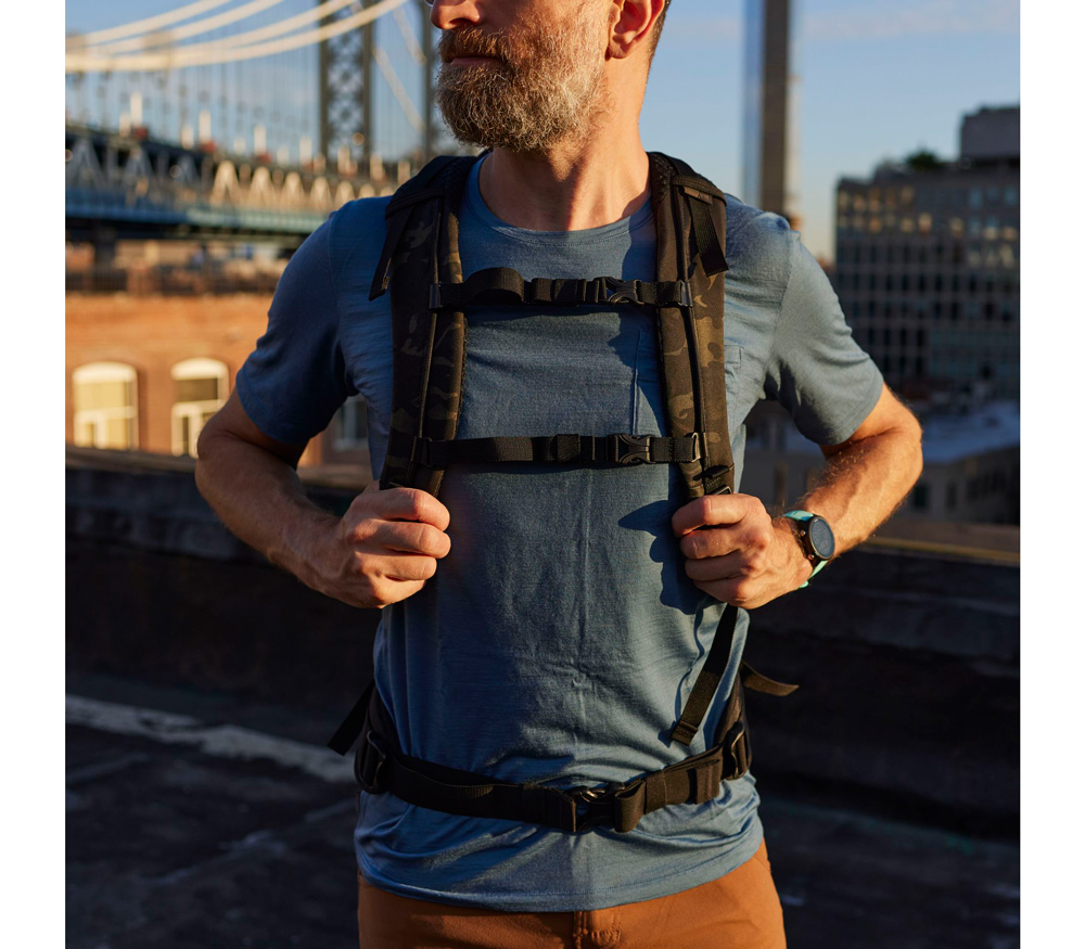 Рюкзак Tenba Axis v2 Tactical Backpack 24, камуфляж