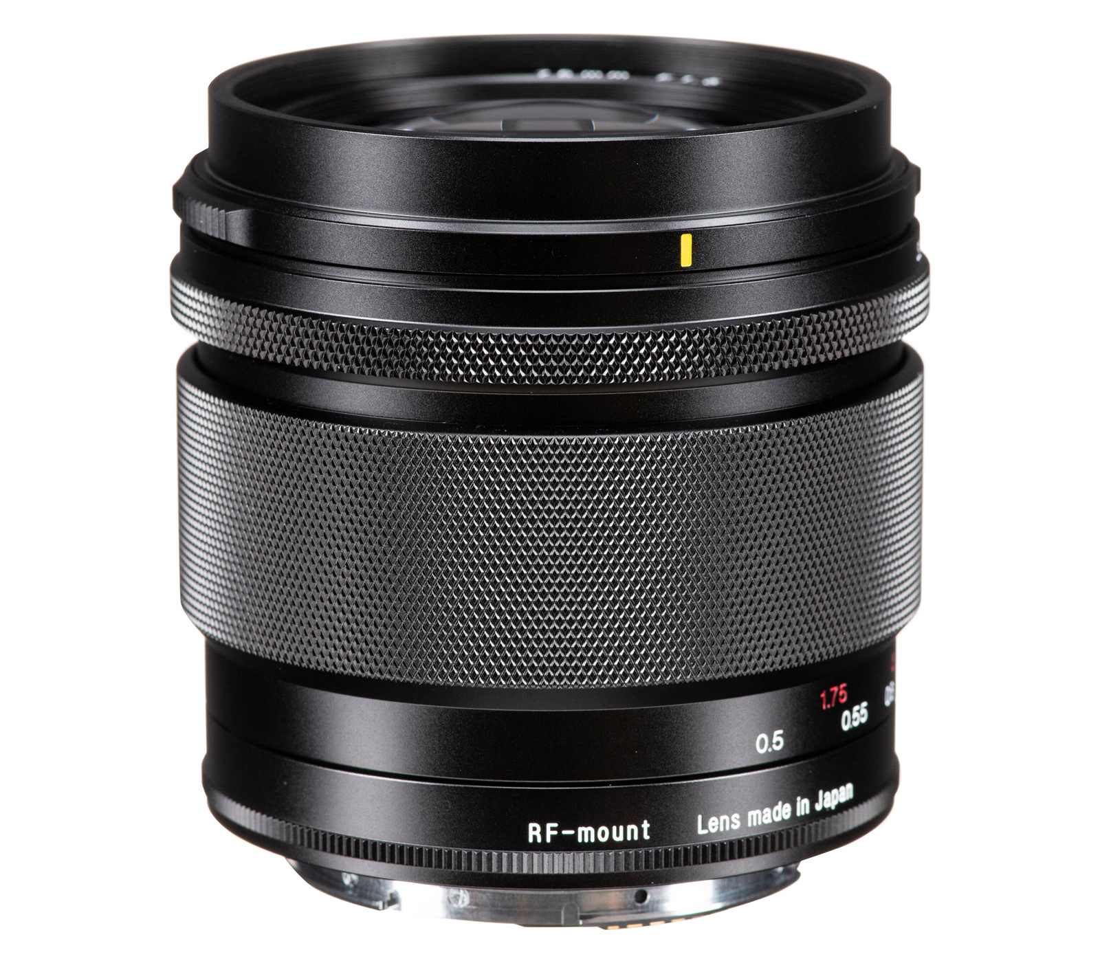 Объектив Voigtlander Nokton 75mm F1.5 Canon RF