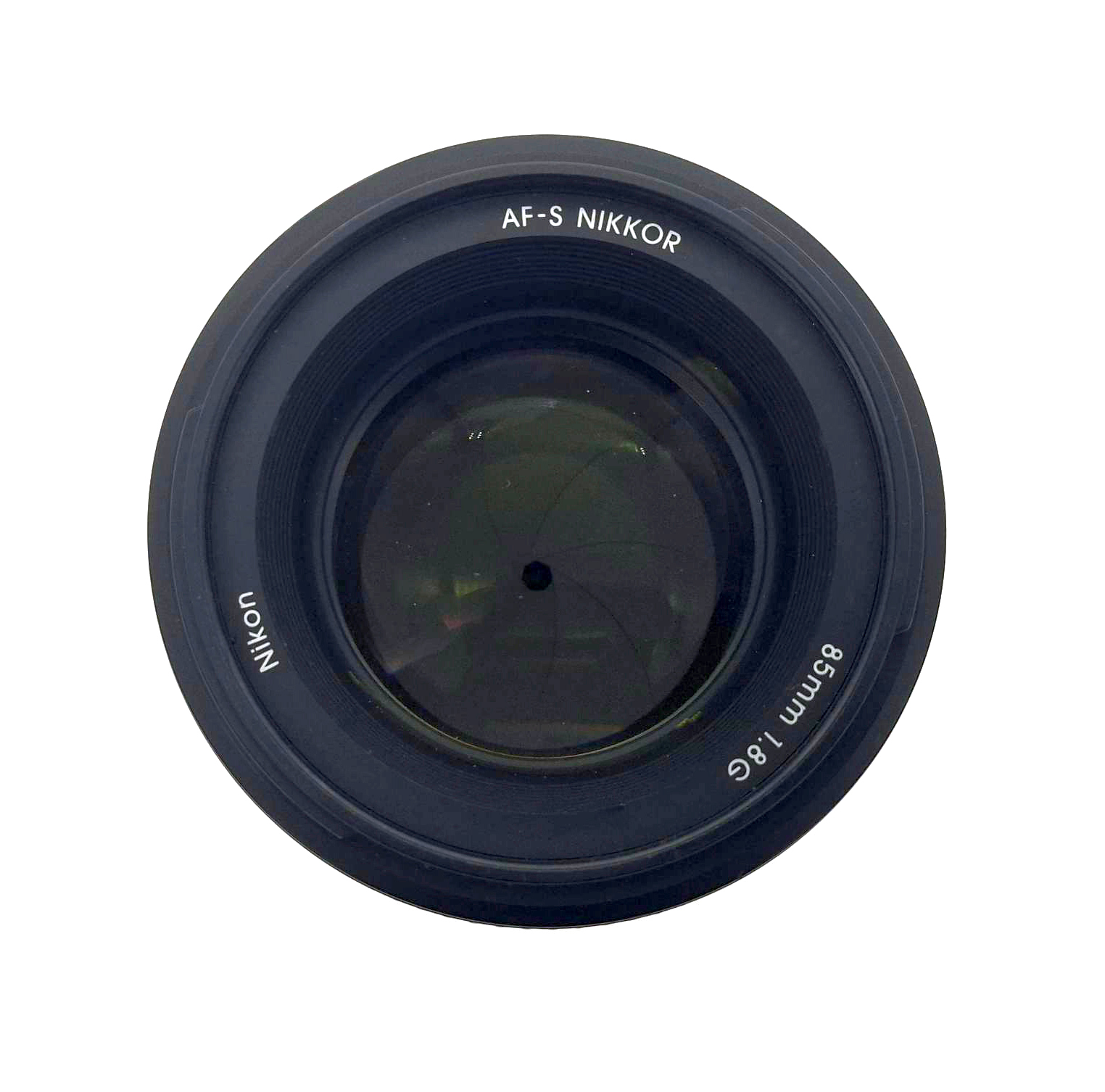 Объектив Nikon AF-S 85mm f/1.8G (состояние 5-) (б/у)