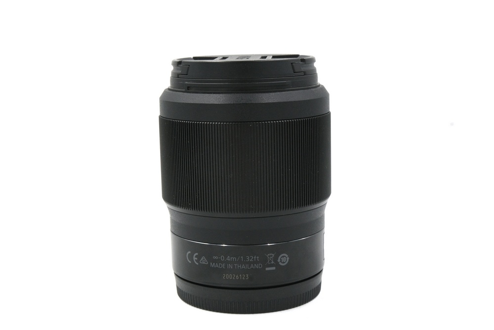 Объектив Nikon Z 50mm f/1.8 S (состояние 5-) (б/у)