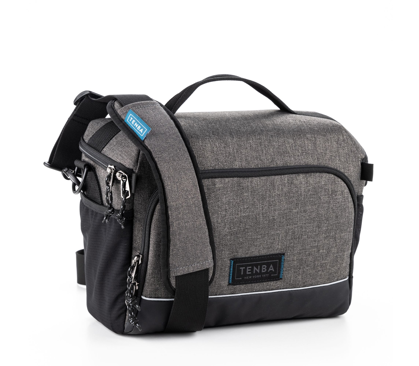Сумка Tenba Skyline v2 Shoulder Bag 12, серый