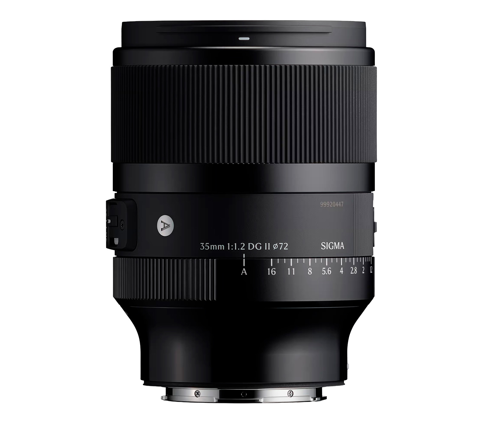 Объектив Sigma 35mm f/1.2 DG II Art Sony FE
