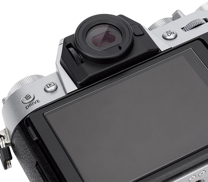 Защитная пленка JJC для монитора Fujifilm X-T30 (все) / X-T20 / X-T10 / X-T100