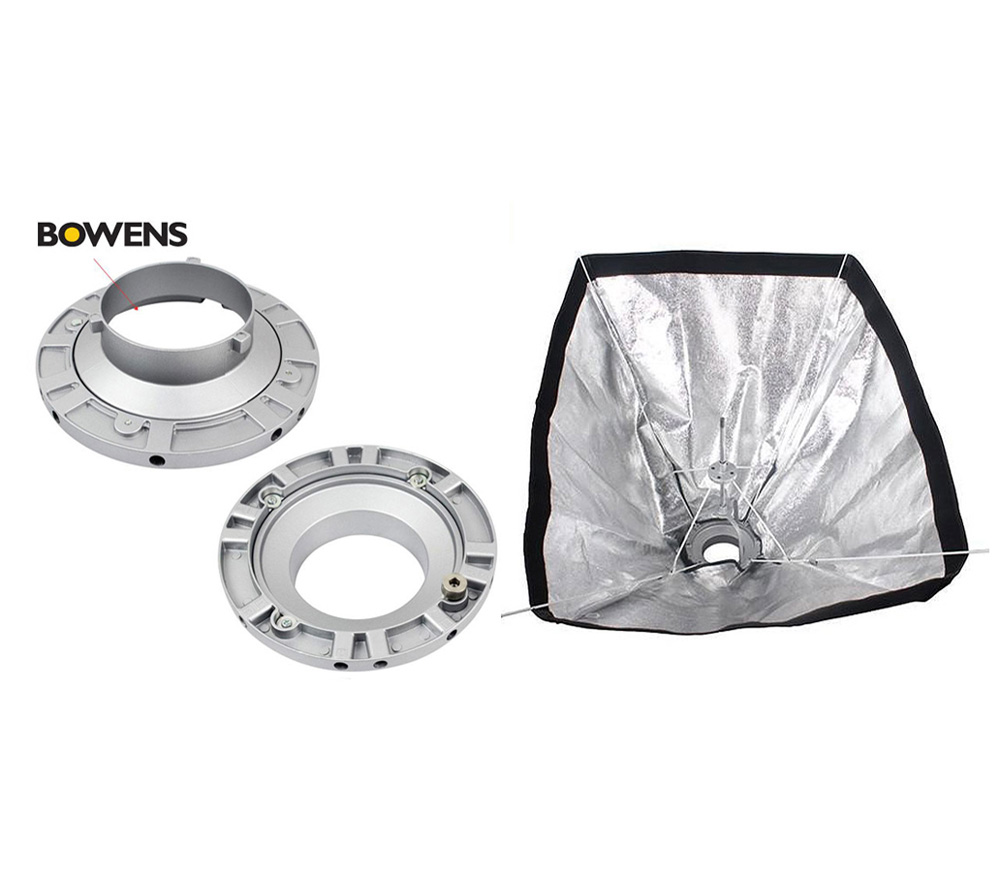 Софтбокс Godox SB-UFW6090, 60 х 90 см, с сотами, быстрораскладной