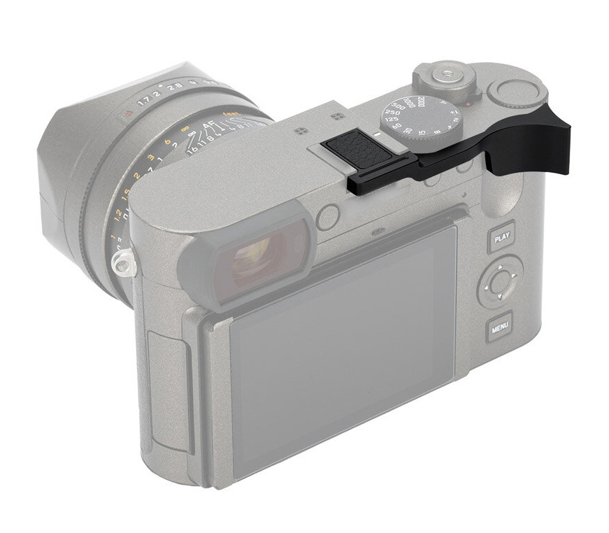 Упор для большого пальца JJC TA-Q3 для Leica Q3, Q3 43