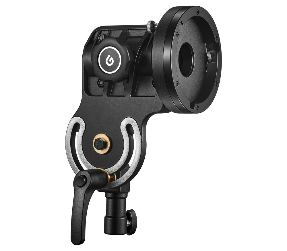 Рефлектор параболический Godox Parabolic P68Kit, 70 см