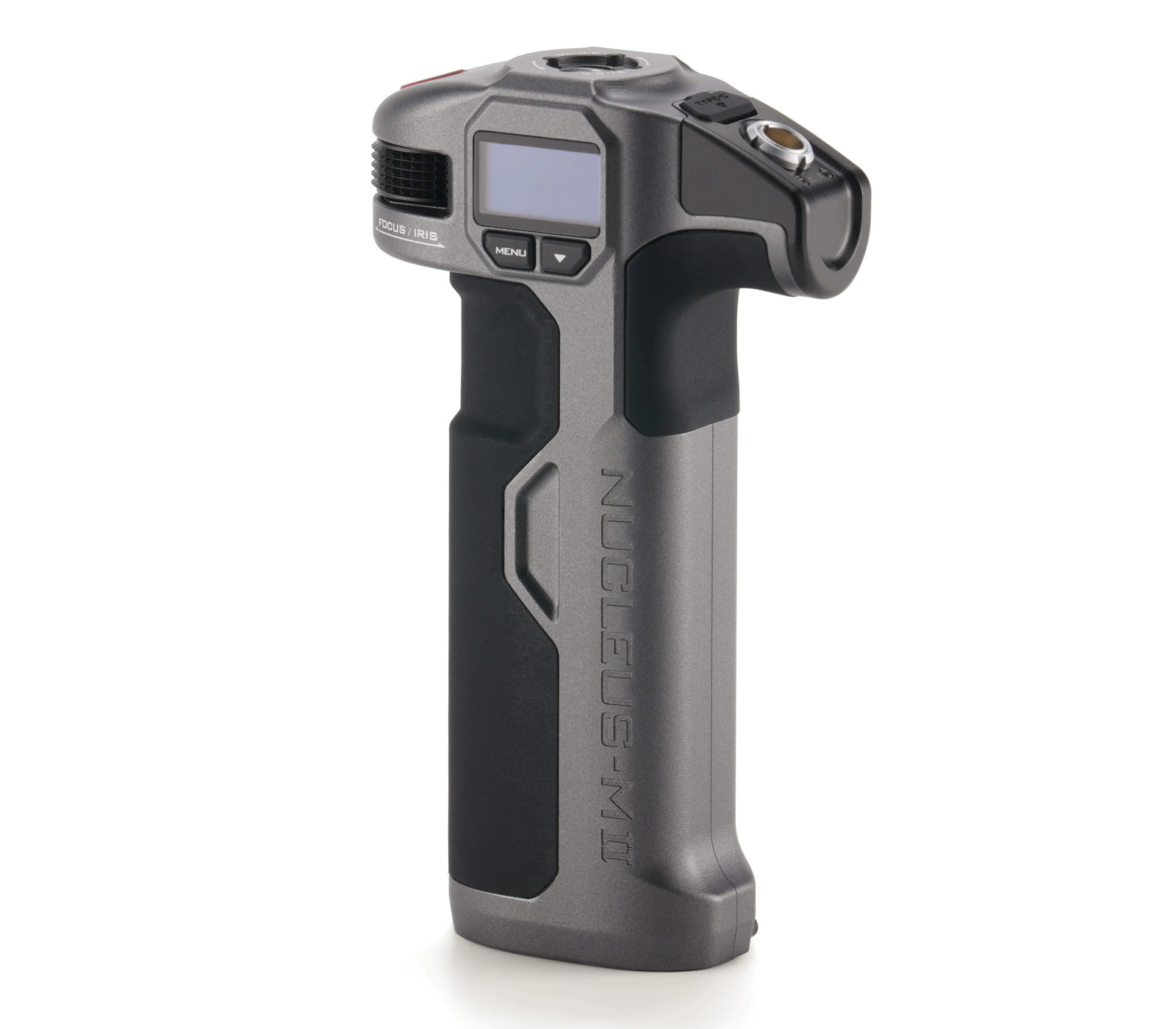 Комплект Follow Focus Tilta Nucleus-M II Ultimate Kit, 2 рукоятки + FIZ модуль + 2 мотора