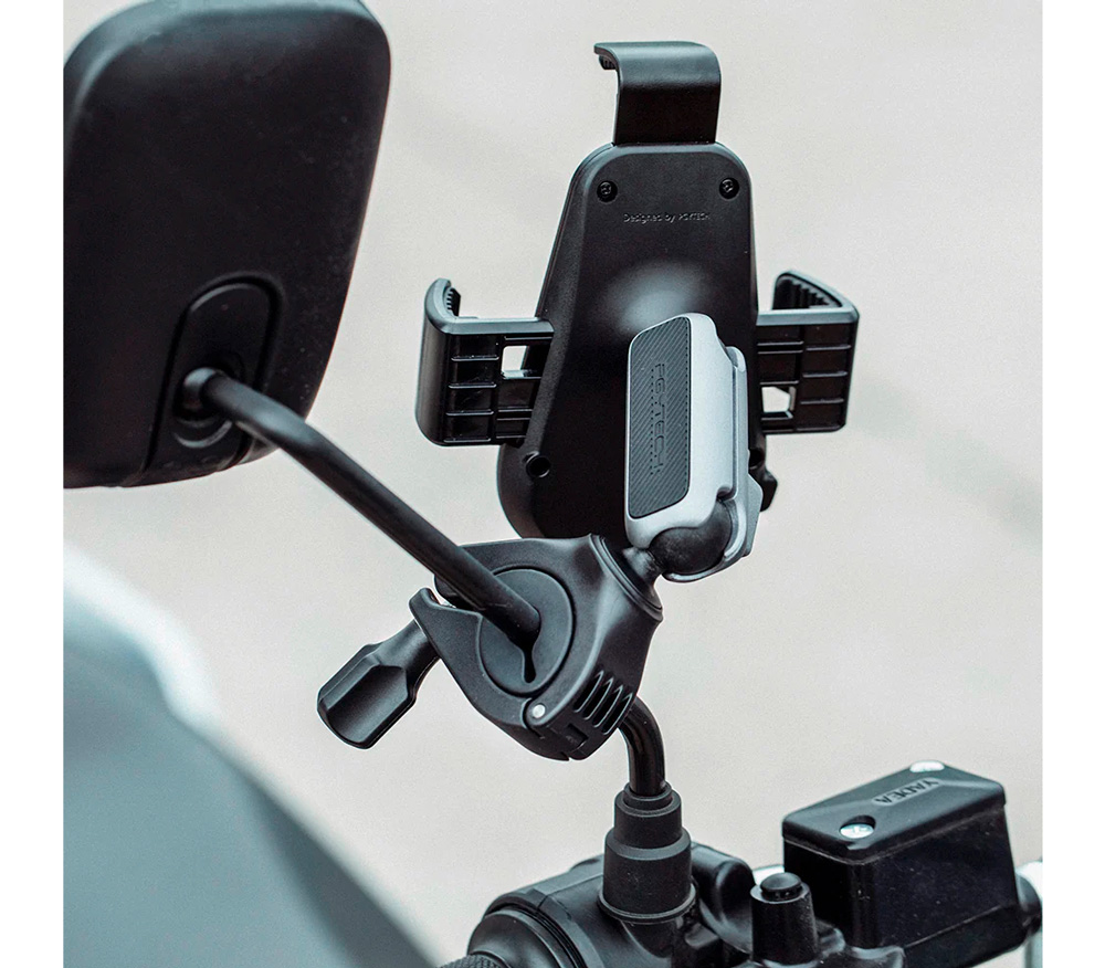 Крепление на руль для смартфона PGYTECH Smartphone Handlebar Mount