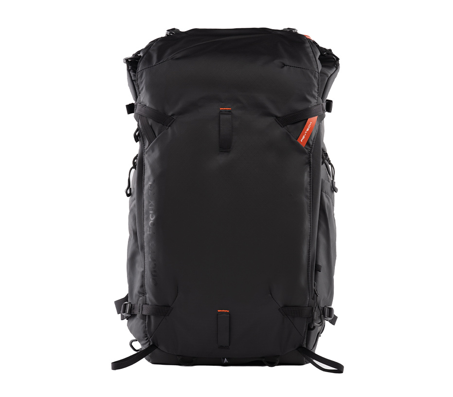 Рюкзак PGYTECH OnePro Focux 25L, цвет Space Black