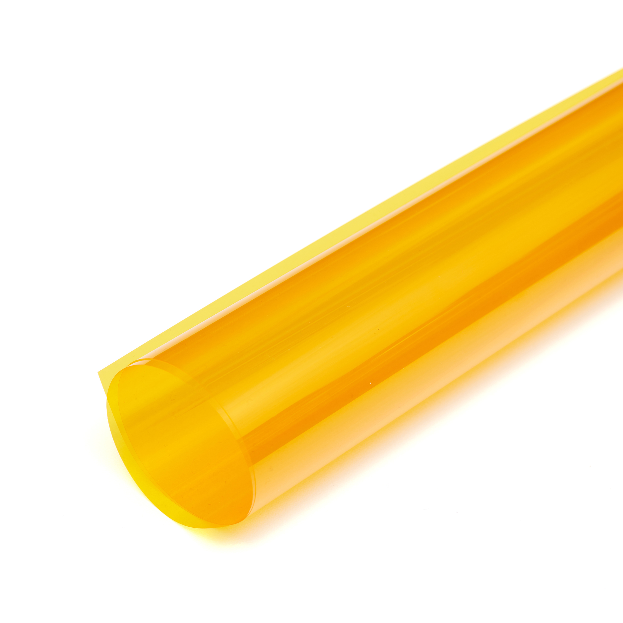 Гелевый фильтр primary color 102 LIGHT AMBER, 40x40 см