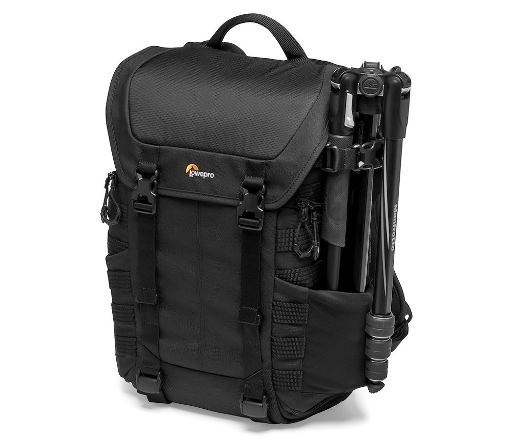 Рюкзак Lowepro ProTactic BP 300 AW II, черный