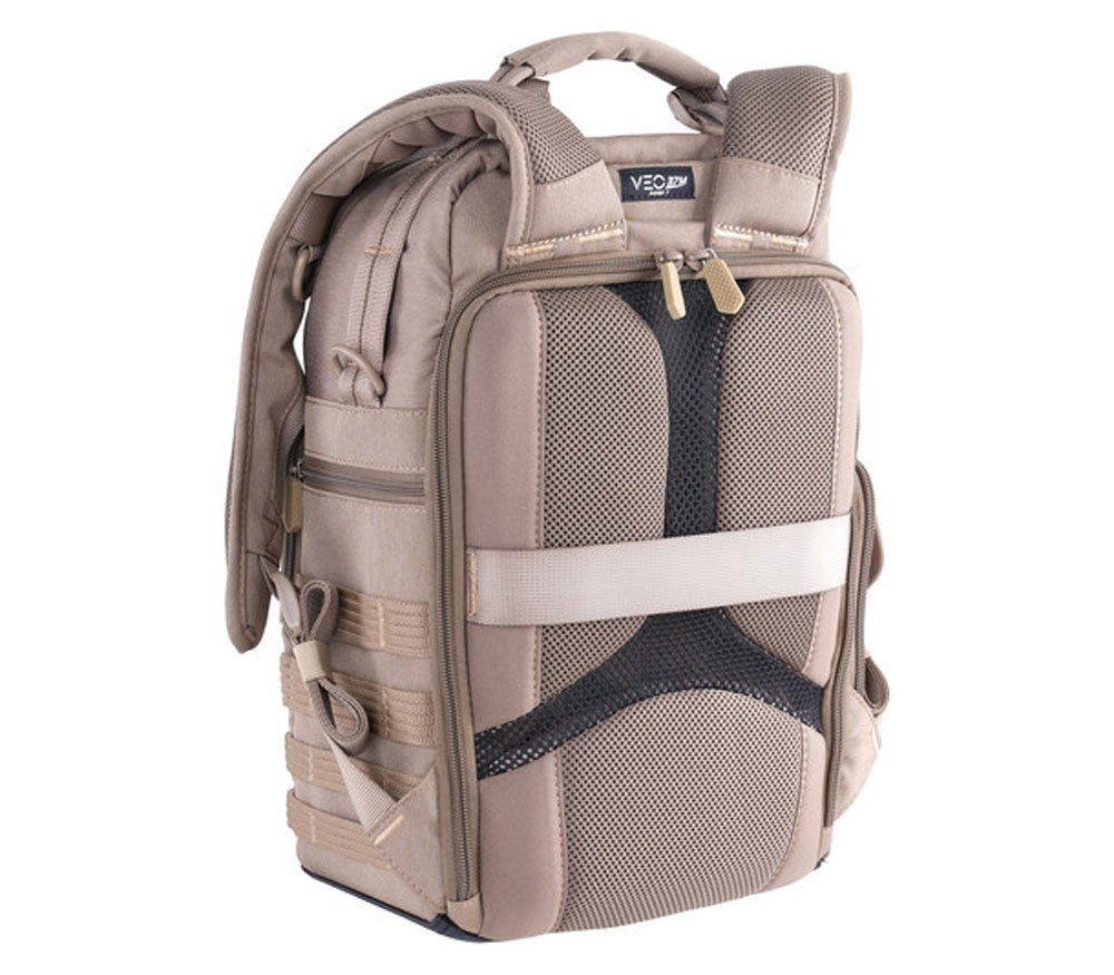 Рюкзак Vanguard VEO Range T37M, бежевый