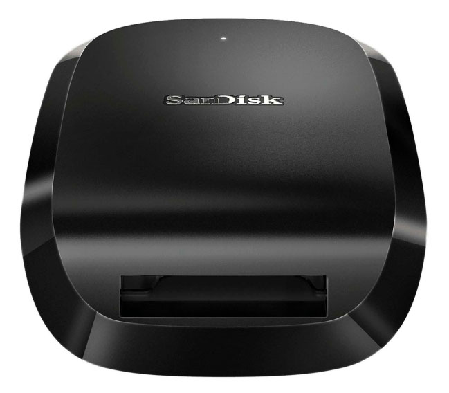 Карт-ридер SanDisk Extreme PRO CFexpress Type B