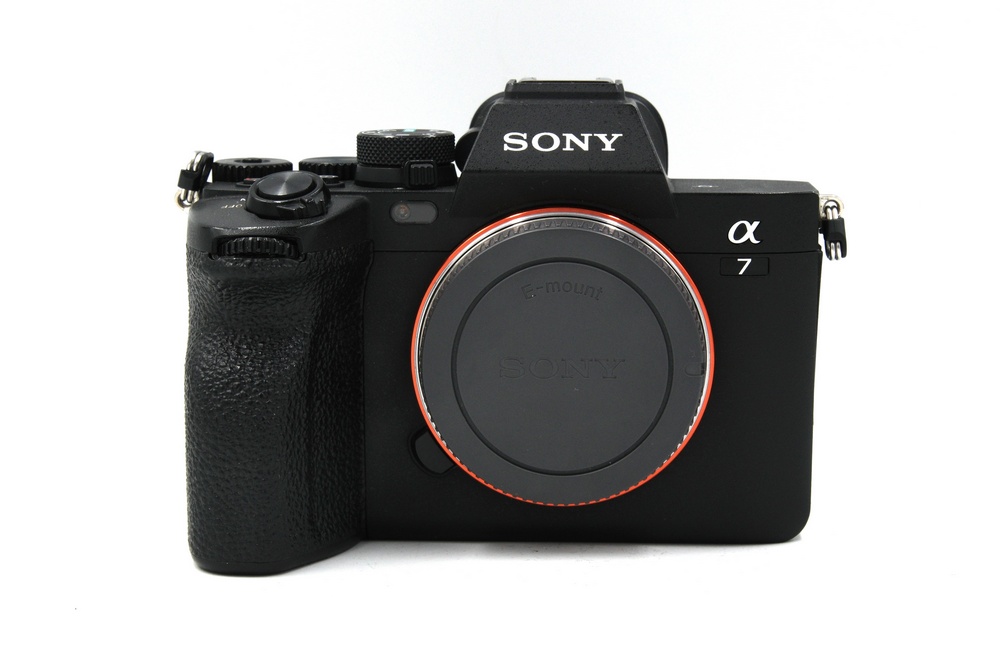 Беззеркальный фотоаппарат Sony A7 IV Body (состояние 5-) (б/у)