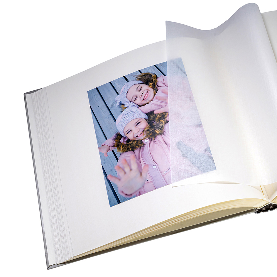 Фотоальбом Fotografia традиционный, 30х30 см, 30 листов, детский, FA-BB30 - 219