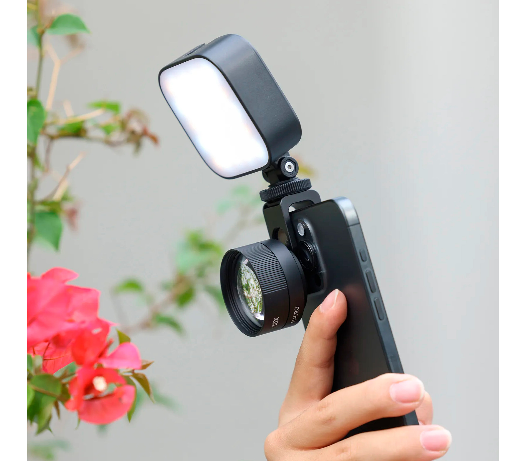 Объектив для смартфона Ulanzi CL-003, 75 мм макро