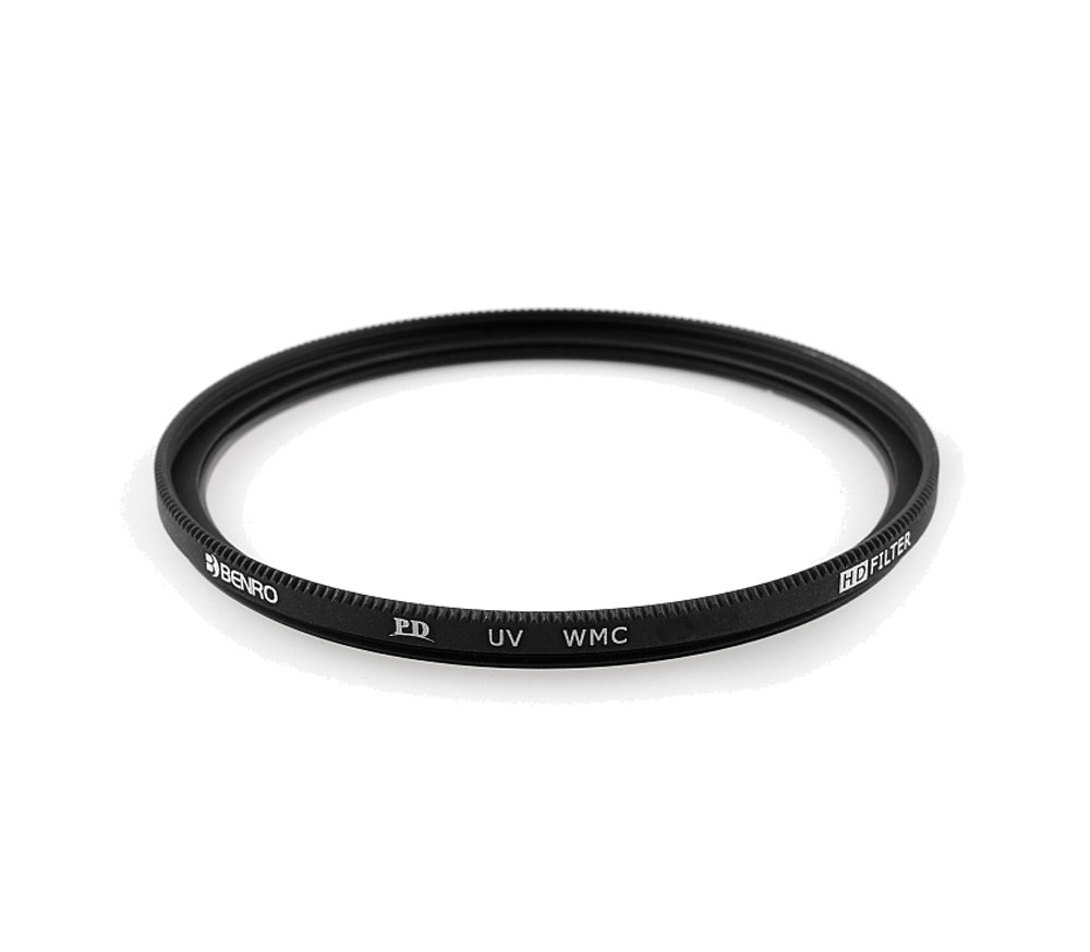 Светофильтр Benro PD UV WMC 43 mm