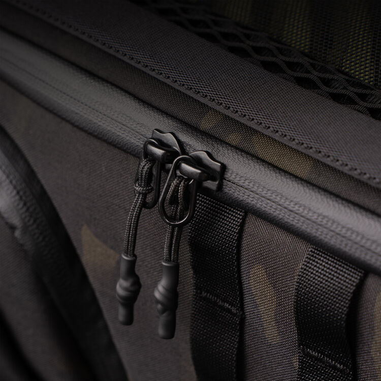 Рюкзак PGYTECH OneMo Tactical Backpack 25L, цвет: Dark Night Camo