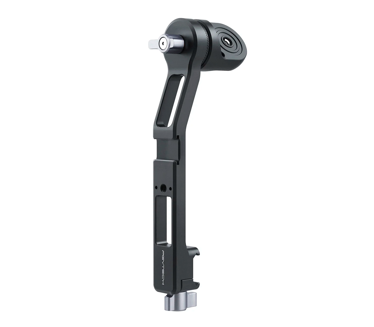 Ручка PGYTECH Handgrip Mount Регулируемая рукоятка для стабилизаторов DJI