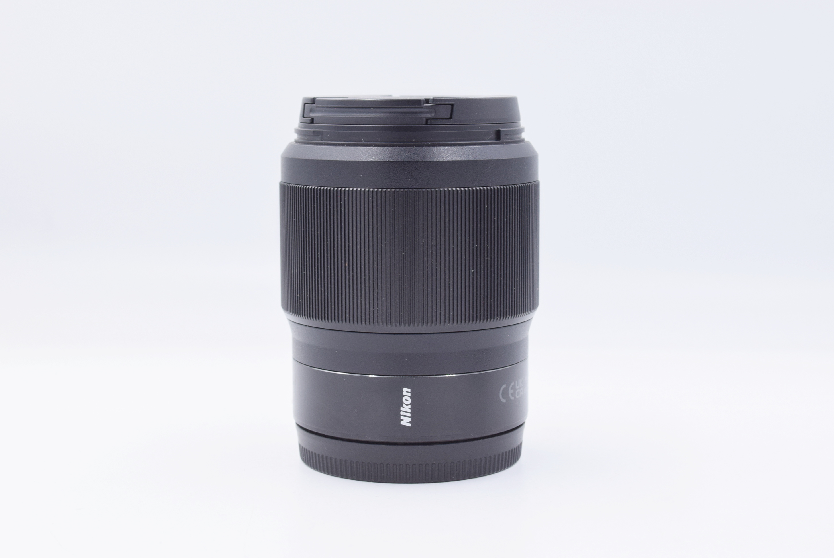 Объектив Nikon Z 50mm f/1.8S (состояние 5) (б/у)