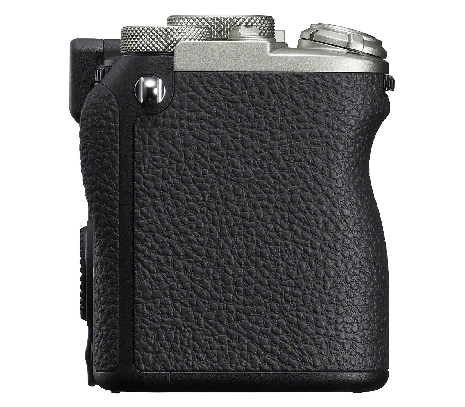 Беззеркальный фотоаппарат Sony a7CR Body, серебристый