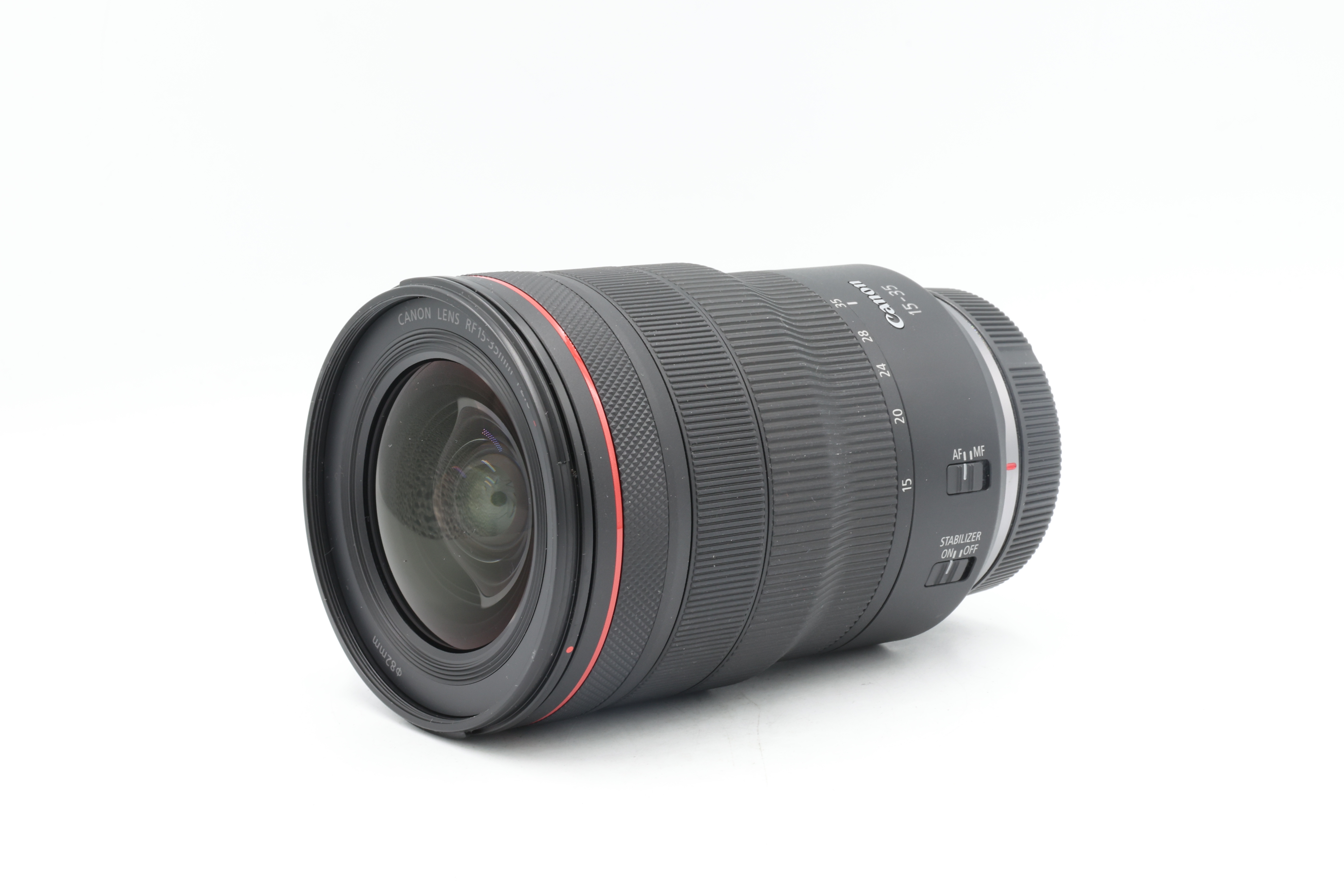 Объектив Canon RF 15-35mm f/2.8 L IS USM (состояние 5-) (б/у)