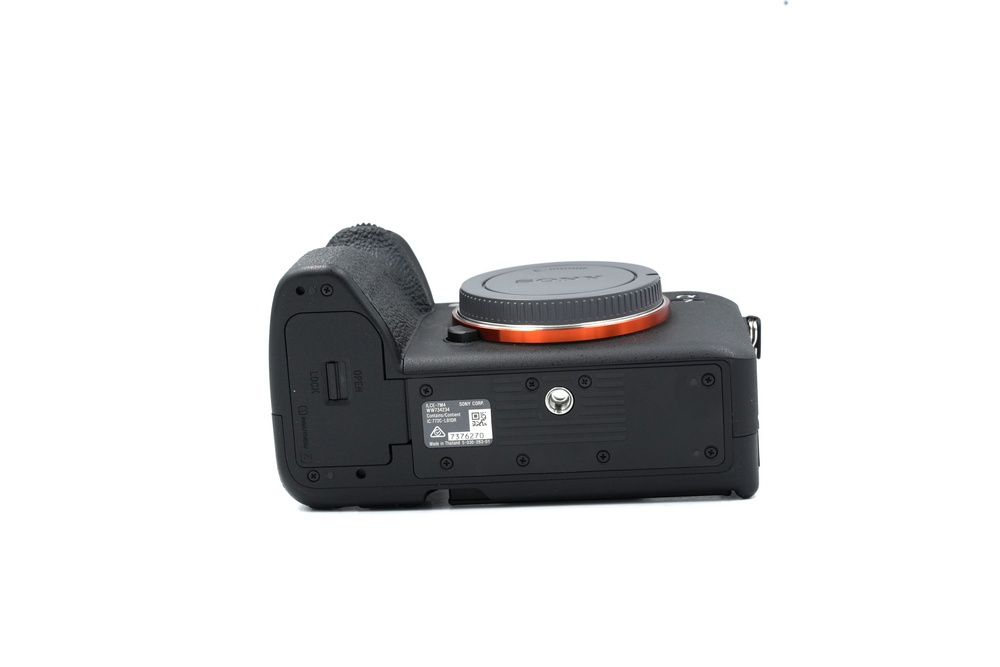 Беззеркальный фотоаппарат Sony A7 IV Body (состояние LikeNew) (б/у)