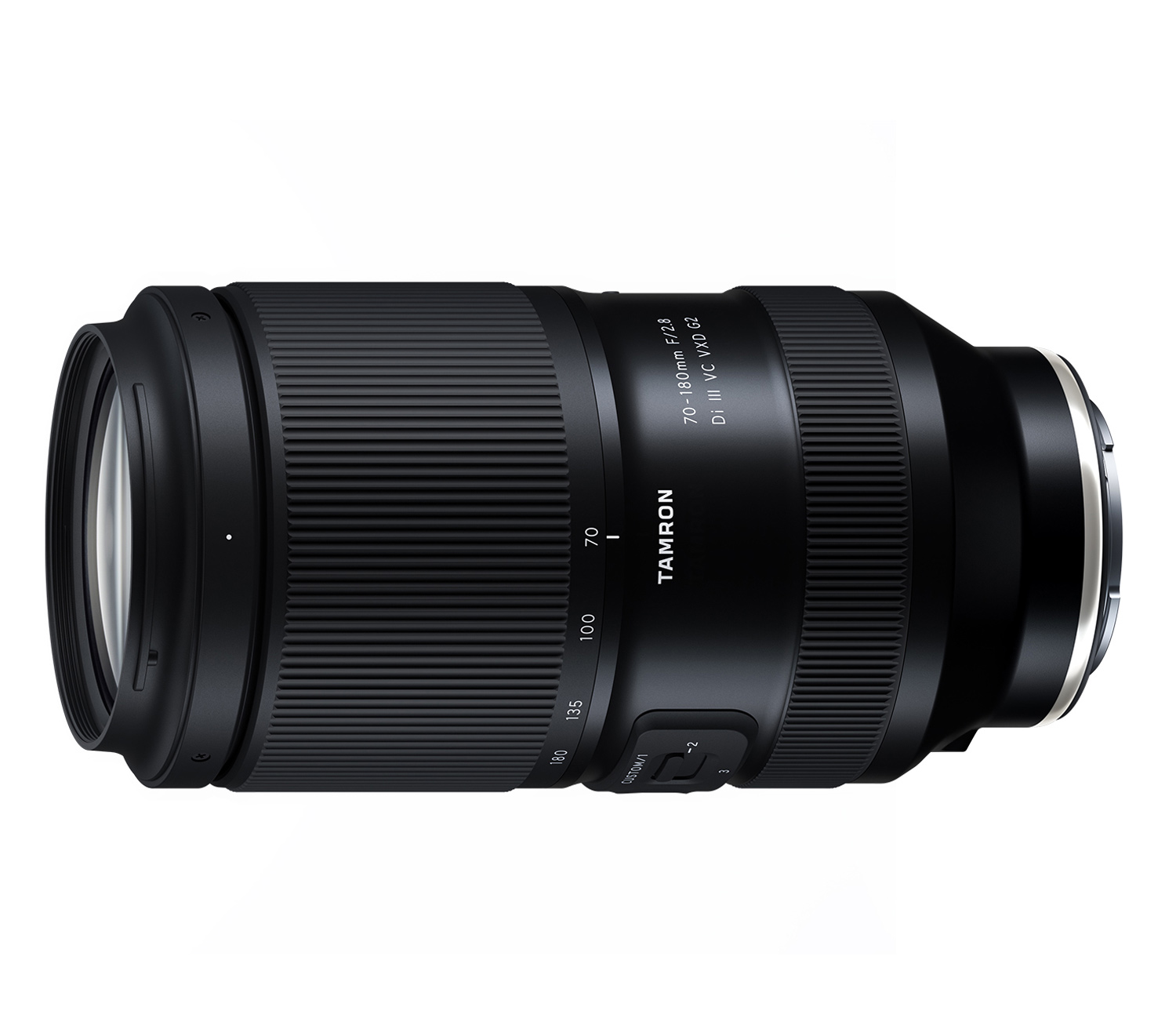 Объектив Tamron 70-180mm f/2.8 Di III VC VXD G2 Sony FE