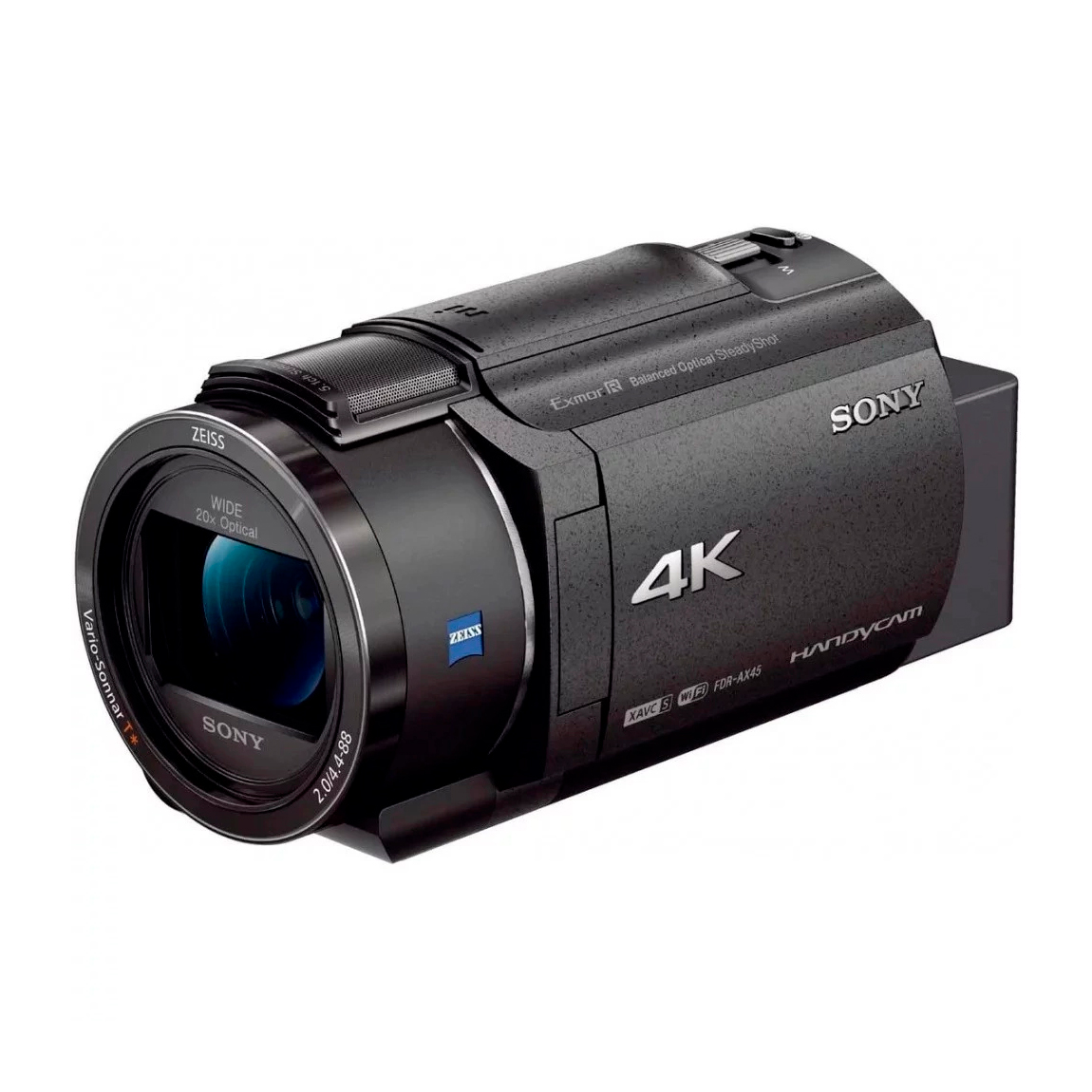 Видеокамера Sony FDR-AX45A