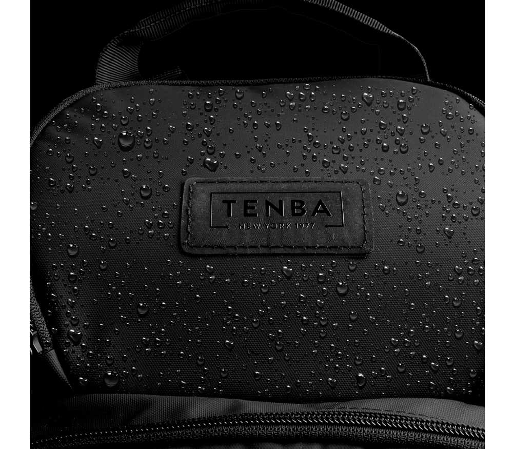 Рюкзак Tenba Axis v2 Tactical Backpack 16, черный