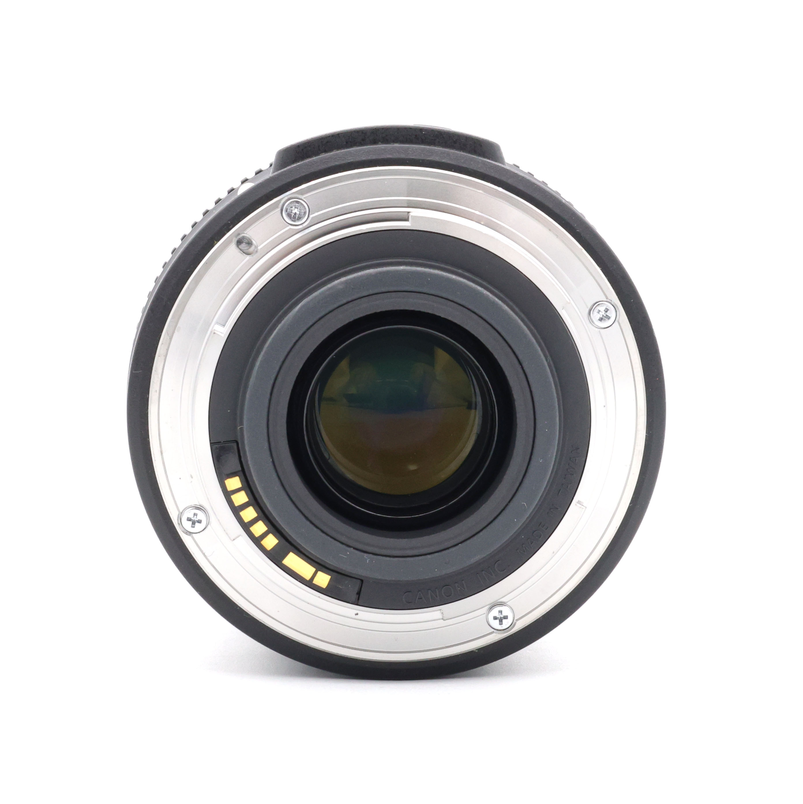 Объектив Canon EF-S 18-135mm f/3.5-5.6 IS (состояние 5) (б/у)