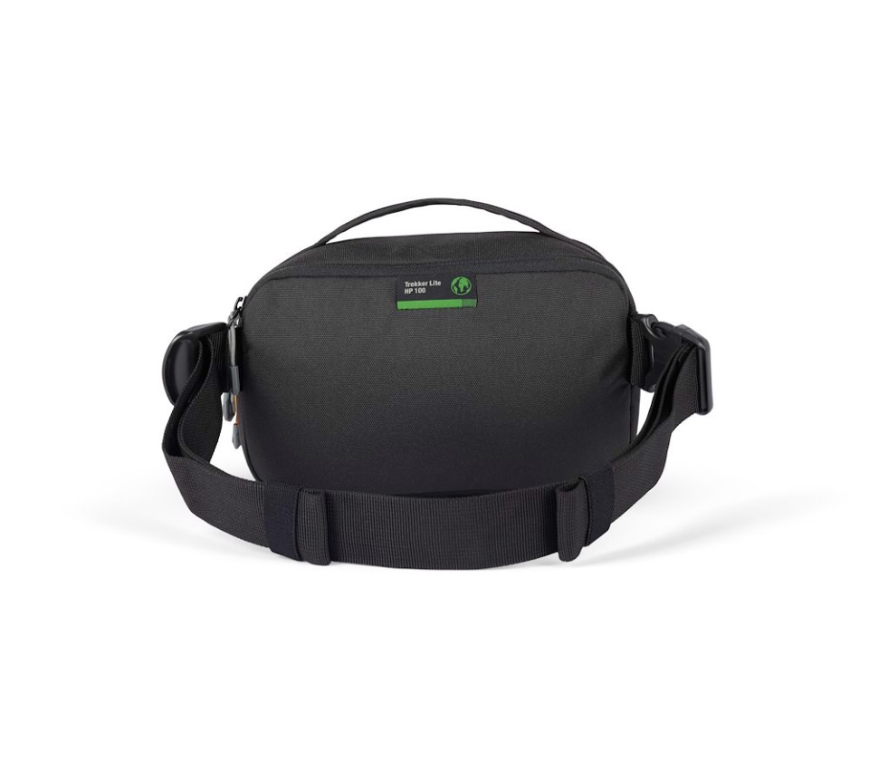 Сумка Lowepro Trekker LT HP 100, чёрная