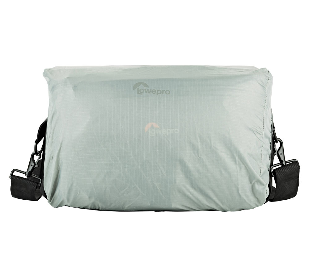 Сумка Lowepro Nova 200 AW II, черная