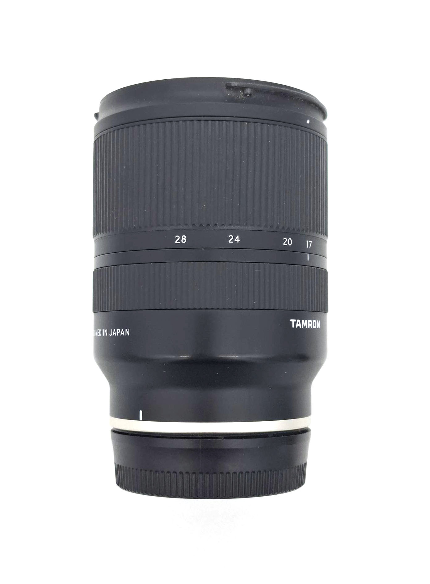 Объектив Tamron 17-28mm f/2.8 Di III RXD Sony FE (состояние 4) (б/у)