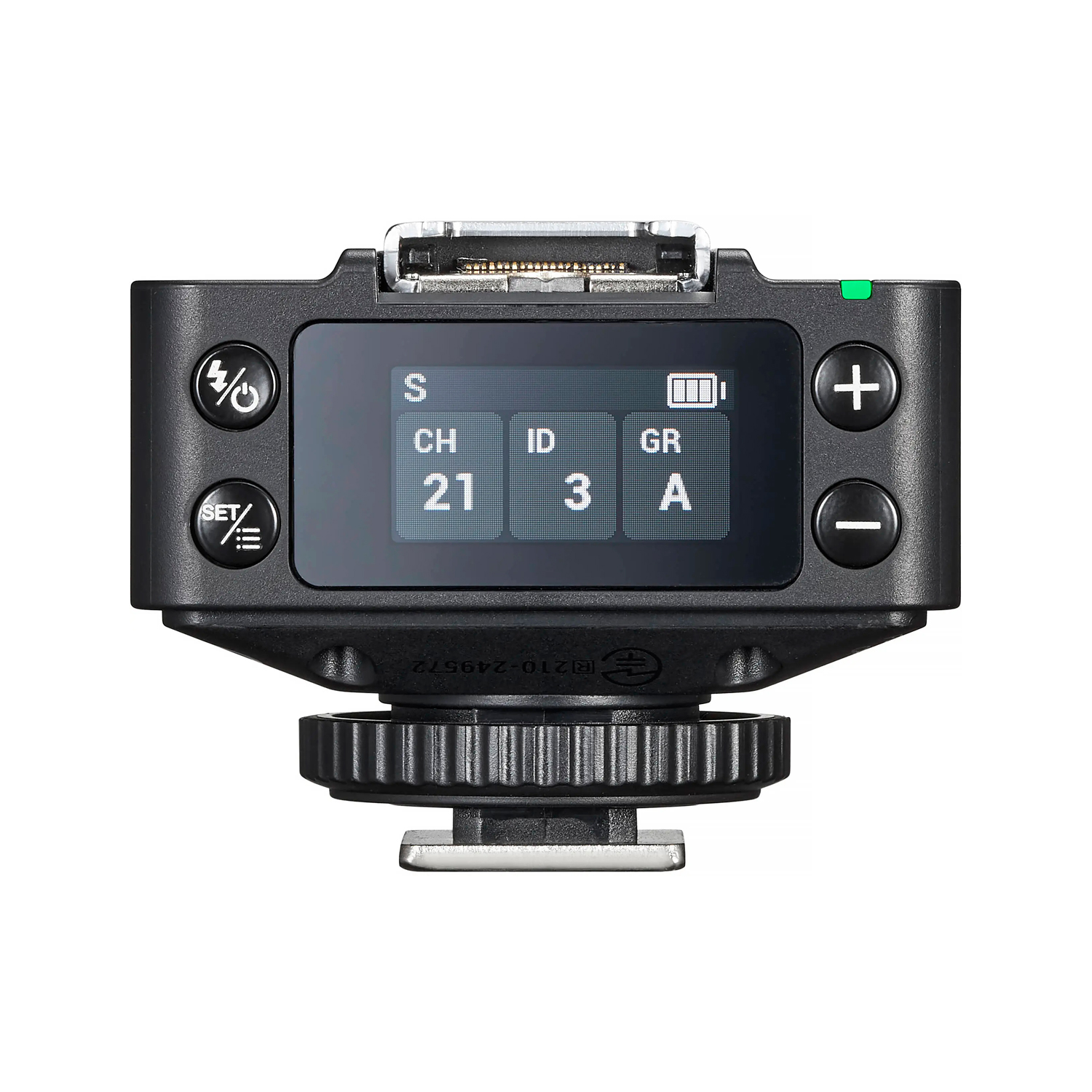 Приемник Godox XR S TTL для Sony