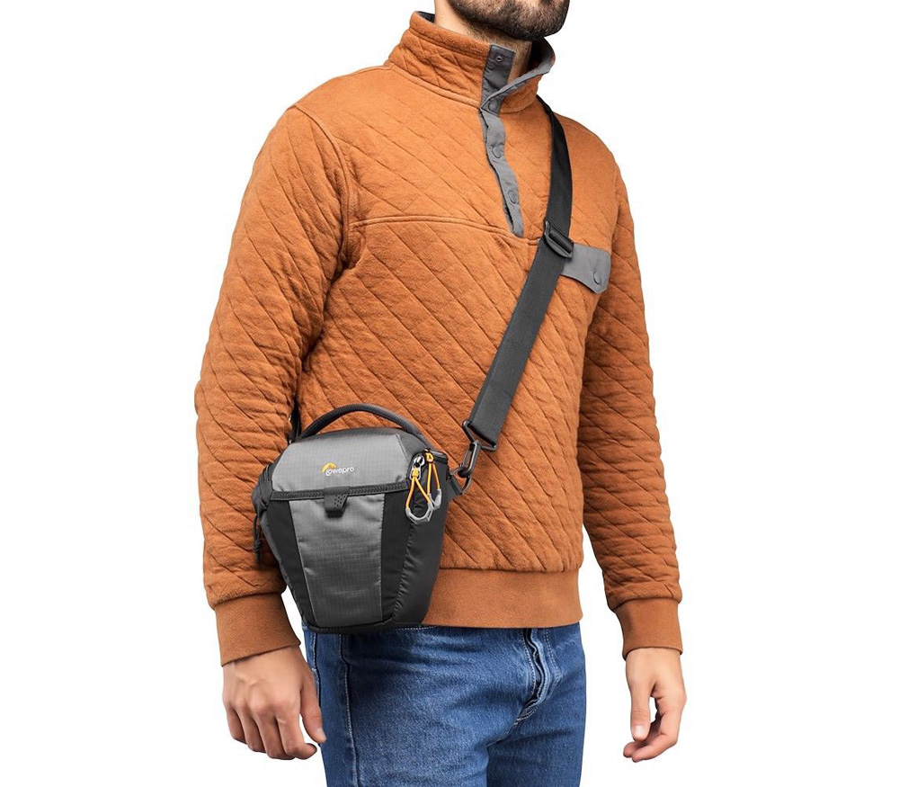 Сумка Lowepro Photo Active TLZ 45 AW, черная