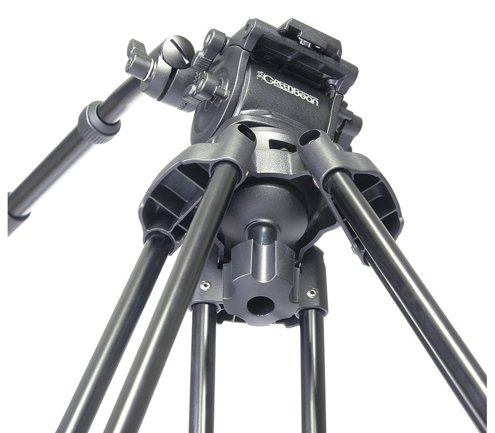 Штатив GreenBean VideoMaster 306