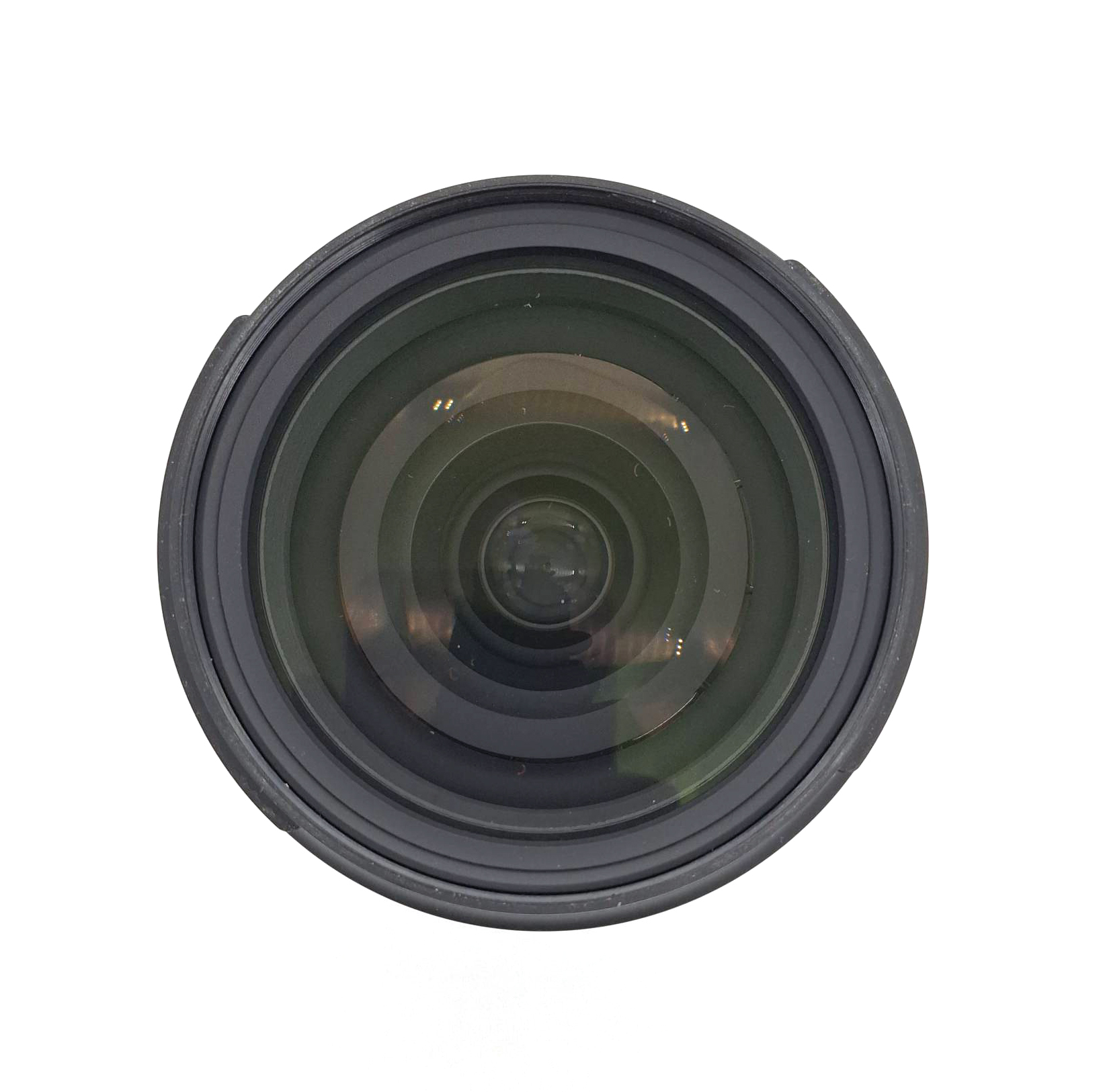 Объектив Tamron 17-70mm f/2.8 Di III-A VC RXD E-Mount (состояние 4) (б/у)