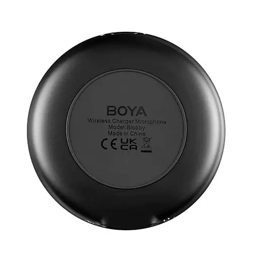 Конференц-микрофон Boya Blobby, подключение USB-C