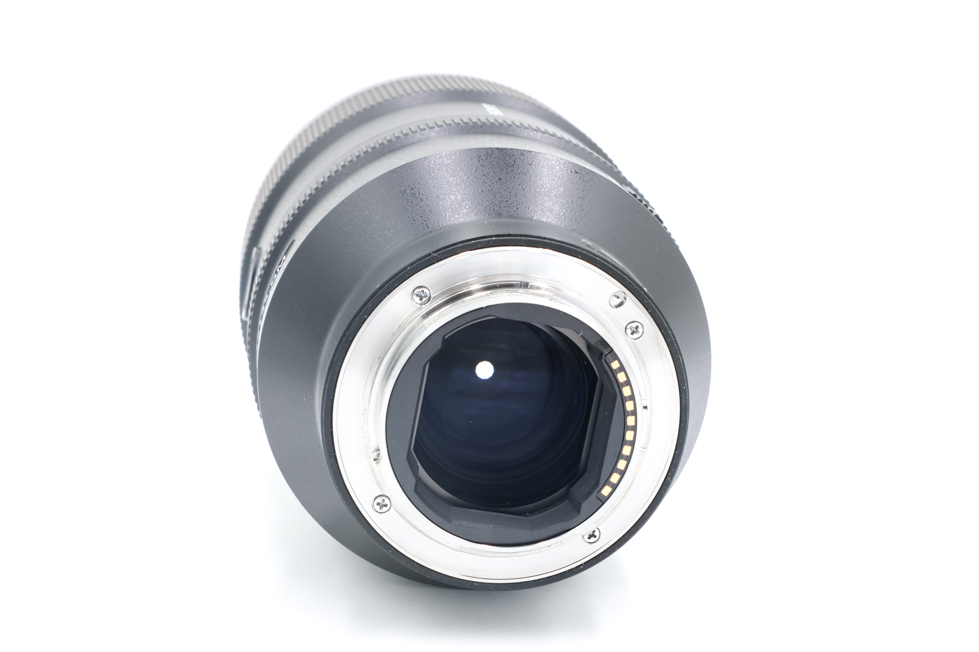 Объектив Sony FE 135mm f/1.8 GM (состояние 5) (б/у)